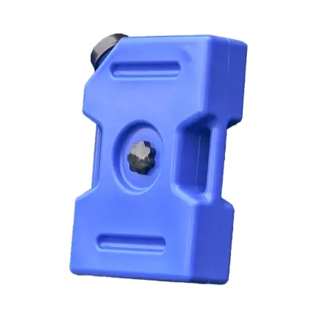 Vente Directe JERRICAN A EAU BLEU POUR SUZUKI JIMNY 5L