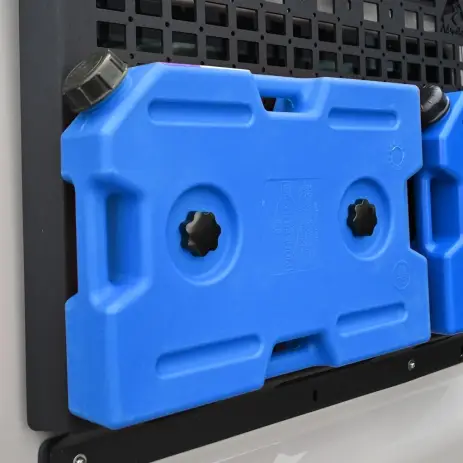 Expédié Aujourd’hui JERRICAN A EAU BLEU POUR SUZUKI JIMNY 10L