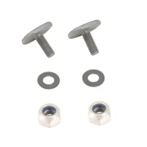 Commander Vite Kit 2 boulons en T M8x16mm pour barre de toit Vortex et Sportz Rhino Rack