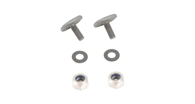 Commander Vite Kit 2 boulons en T M8x16mm pour barre de toit Vortex et Sportz Rhino Rack