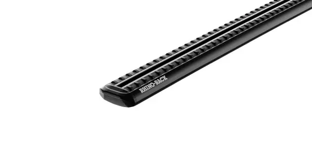 BARRE DE TOIT RHINO RACK SPORTZ 1800 MM NOIRE Bon Plan
