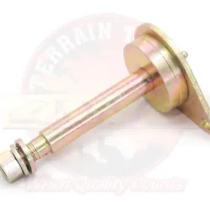 Remise AXE GRAISSABLE POUR LAMES TERRAIN TAMER POUR TOYOTA J7