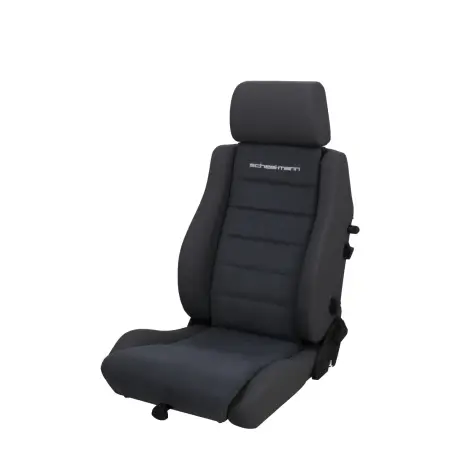 SIEGE DE REMPLACEMENT SCHEEL-MANN VARIO F PERSONNALISABLE AVEC REBORDS D'ASSISE BAS Meilleure Vente