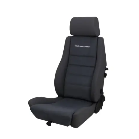 Bon Marché SIEGE DE REMPLACEMENT SCHEEL-MANN VARIO XXL PERSONNALISABLE AVEC REBORDS D'ASSISE BAS