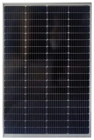 Soldes PANNEAU SOLAIRE MONOCRISTALLIN 190W FUTURASUN