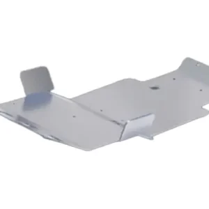 BLINDAGE AVANT EN ALUMINIUM 8 MM POUR TOYOTA GDJ250 2024+ Prix Cassé