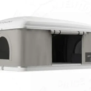 TENTE DE TOIT AIRTOP GRIS MEDIUM NEW SERIES Haute Qualité