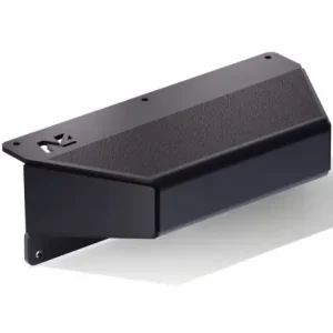 Super Prix MARCHE PIEDS ANTI DERAPANT 200MM POUR PROFILÉ RECTANGULAIRE DE BAS DE CAISSE