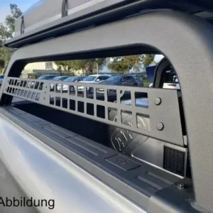 Remise PANNEAU LATERAL DE CHARGEMENT POUR SYSTEME BED RACK PRO ARB POUR TOYOTA HILUX REVO