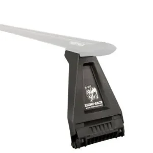 PIEDS DE FIXATION 210MM POUR BARRES DE TOIT RHINO RACK POUR TOYOTA J75/78 TOUTES VERSIONS- 2 PIEDS - Offre Spéciale