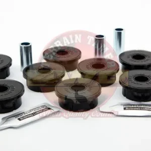 Réduction KIT SILENT-BLOCS TIRANTS DE PONT CÔTÉ DIFF – HAUTEUR STD