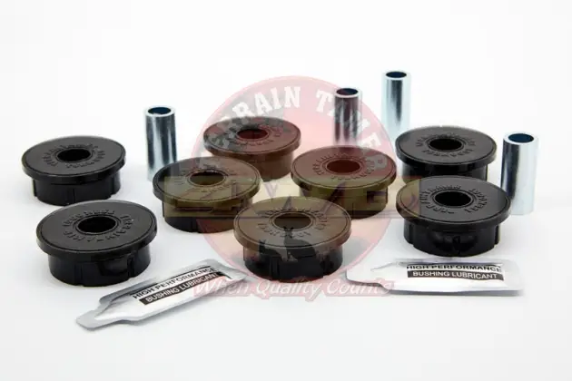 Réduction KIT SILENT-BLOCS TIRANTS DE PONT CÔTÉ DIFF – HAUTEUR STD