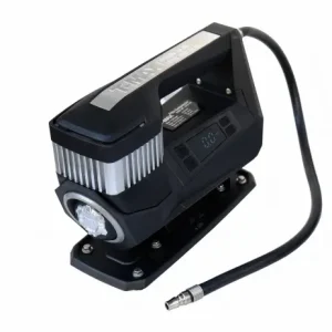 Quantité Limitée COMPRESSEUR PORTABLE T-MAX STORM PUMP 12V 190L/MN