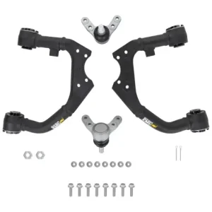 Usine Directe TRIANGLE DE SUSPENSION AVANT SUPERIEUR RENFORCE OME POUR ISUZU D-MAX 2020+