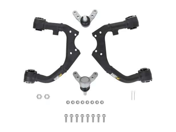 Usine Directe TRIANGLE DE SUSPENSION AVANT SUPERIEUR RENFORCE OME POUR ISUZU D-MAX 2020+