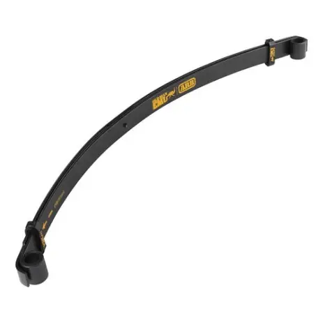 Usine Directe LAME PARABOLIQUE ARRIERE OME TARAGE +600 KG ISUZU D-MAX 2021+