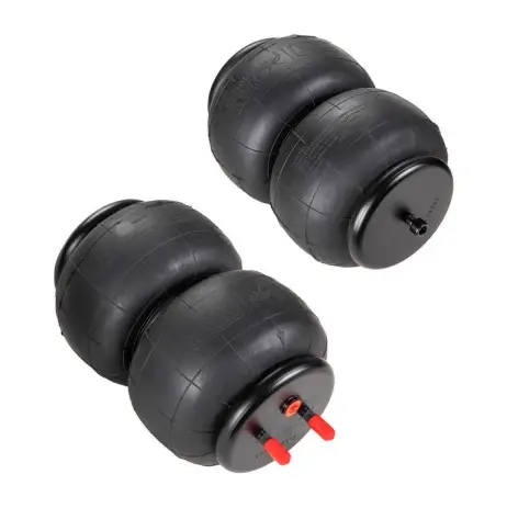 KIT COUSSIN DE SUSPENSION PNEUMATIQUE ARB POUR TOYOTA ISUZU D-MAX 2020+ Bon Plan
