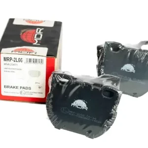 Commande En Gros PLAQUETTES de FREIN ARRIERE POUR LAND ROVER DEFENDER 90 110 130