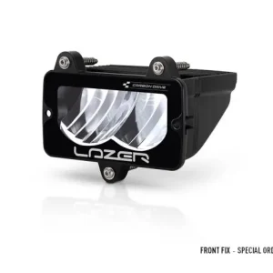Prix Bas PHARE LED LAZER CARBON-2 DRIVE GEN3 MONTAGE FRONTAL