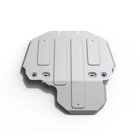 Prix Choc PLAQUE DE PROTECTION RIVAL BOITE DE VITESSE + TRANSFERT POUR RANGE ROVER SPORT / DISCO 4