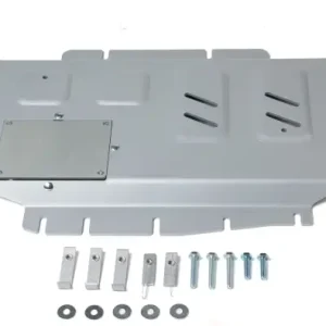 Soldes BLINDAGE SOUS MOTEUR6 MM RIVAL ACIER POUR MERCEDES BENZ X-CLASS 2018+ NISSAN NAVARA D40 NP300