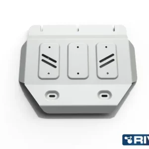 Haute Qualité BLINDAGE BOITE DE TRANSFERT ALUMINIUM 6 MM RIVAL POUR MITSUBISHI L200 2007-2015