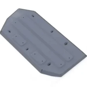 BLINDAGE RESERVOIR ALUMINIUM 6 MM RIVAL POUR VOLKSWAGEN T5 T6 Remise