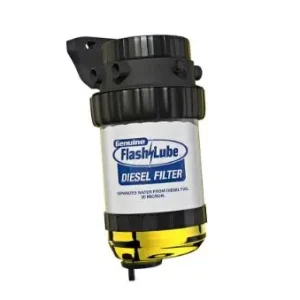 FLASHLUBE FDF PRÉFILTRE DIESEL 30 MICRONS Offre Exclusive