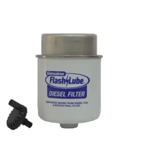 Offre Exclusive FILTRE DE REMPLACEMENT POUR PREFILTRE DIESEL FDF 30 MICRONS