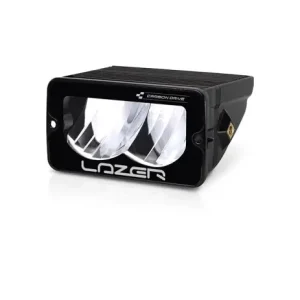 Livraison Gratuite PHARE LED LAZER CARBON-2 DRIVE GEN3