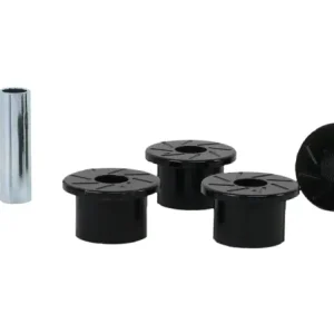 SILENT BLOCS D'OEIL DE LAMES POUR TOYOTA HILUX 1983-2005 HIACE 1977-2019 Vente Flash