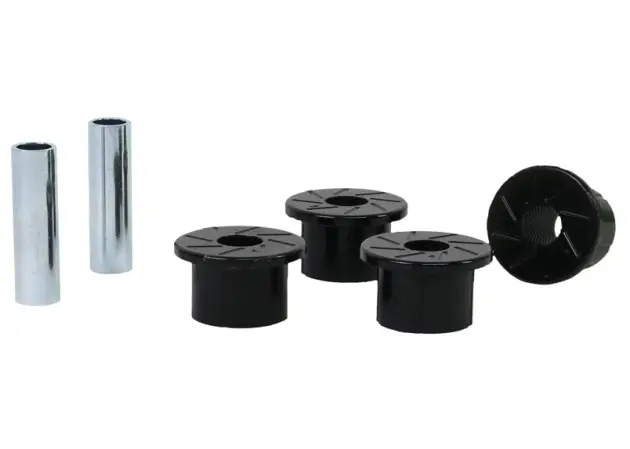 SILENT BLOCS D'OEIL DE LAMES POUR TOYOTA HILUX 1983-2005 HIACE 1977-2019 Vente Flash