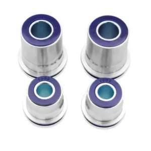 Livraison Express KIT SILENT-BLOCS POLYURETHANE SUPERPRO DE TRIANGLE DE SUSPENSION SUPÉRIEUR POUR TOYOTA HILUX 1988-2005 ET 4RUNNER 1985-1996