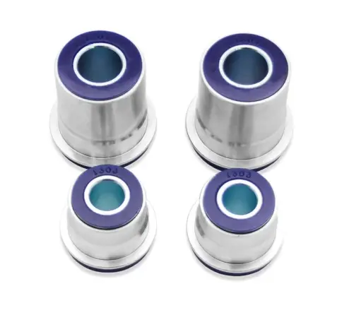 Livraison Express KIT SILENT-BLOCS POLYURETHANE SUPERPRO DE TRIANGLE DE SUSPENSION SUPÉRIEUR POUR TOYOTA HILUX 1988-2005 ET 4RUNNER 1985-1996