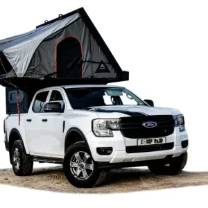 Petit Prix ALU CAB MODCAP FAMILY POUR TOYOTA LAND CRUISER 79 DOUBLE CABINE SANS FENETRES