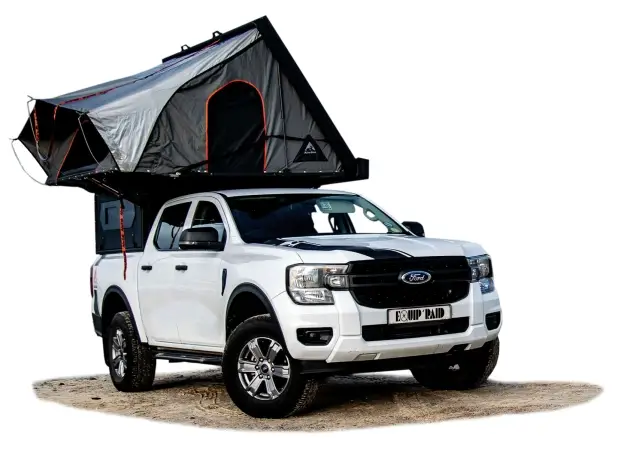 Petit Prix ALU CAB MODCAP FAMILY POUR TOYOTA LAND CRUISER 79 DOUBLE CABINE SANS FENETRES