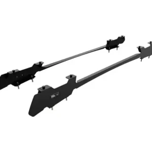 FOOT RAILS POUR UNE CHEV COLORADO/GMC CANYON (2015-JUSQU'à PRéSENT) Meilleur Prix