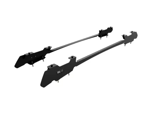 FOOT RAILS POUR UNE CHEV COLORADO/GMC CANYON (2015-JUSQU'à PRéSENT) Meilleur Prix