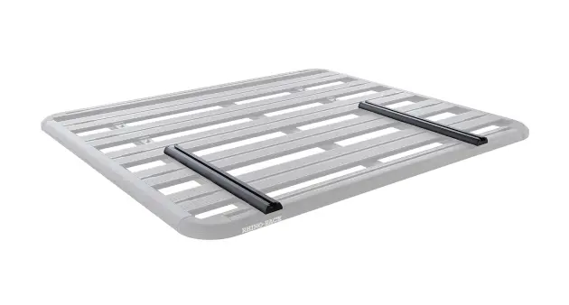 BARRE D'ACCESSOIRES RHINO RACK SUR GALERIE DE TOIT PIONEER 6 Seulement Aujourd’hui