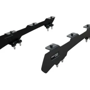 CHEVROLET COLORADO /GMC CANYON ZR2 2ND GEN (2015-2022) RAILS DE PIEDS COURTS / PROFIL BAS Solde