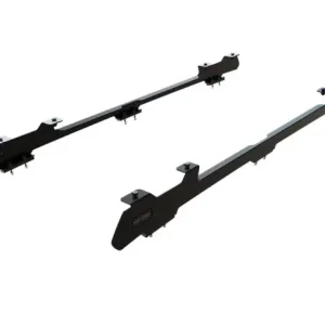FOOT RAILS POUR LE CHEVROLET SILVERADO/GMC SIERRA 1500 CREW CAB (2014-2018) Prix Promo