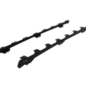 FOOT RAILS DE CHEVROLET SILVERADO/GMC SIERRA 1500 (2019 - JUSQU'à PRéSENT) / PROFIL BAS Soldes