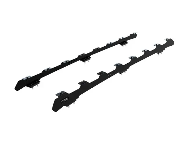 FOOT RAILS DE CHEVROLET SILVERADO/GMC SIERRA 1500 (2019 - JUSQU'à PRéSENT) / PROFIL BAS Soldes