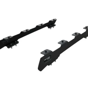 CHEVROLET SILVERADO 3RD/4TH GEN (2013-CURRENT) CAB OVER CAMPER RAILS Seulement Aujourd’hui
