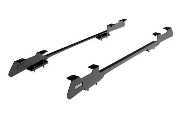 Prix Promo FOOT RAILS POUR RAM RAM 1500/2500/3500 CREW CAB (2009-JUSQU'à PRéSENT)