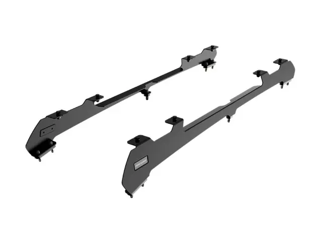 Usine Directe FOOT RAILS POUR RAM 1500 QUAD CAB (2019- JUSQU'à PRéSENT)