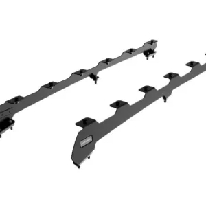 Livraison Express FOOT RAILS POUR RAM REBEL QUAD CAB (2019 - JUSQU'à PRéSENT) / PROFIL BAS