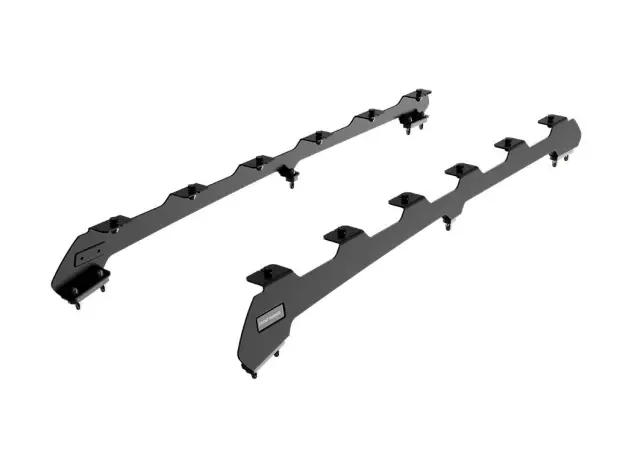 Livraison Express FOOT RAILS POUR RAM REBEL QUAD CAB (2019 - JUSQU'à PRéSENT) / PROFIL BAS