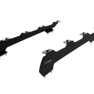 Livraison Gratuite RAM 2500/3500/4500 SINGLE CAB / 1500 QUAD CAB (2019-CURRENT) FOOT RAILS