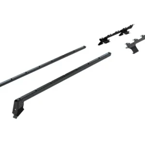 Meilleur Choix FOOT RAILS POUR FORD BRONCO 4D AVEC TOIT RIGIDE (2021- JUSQU'à PRéSENT)